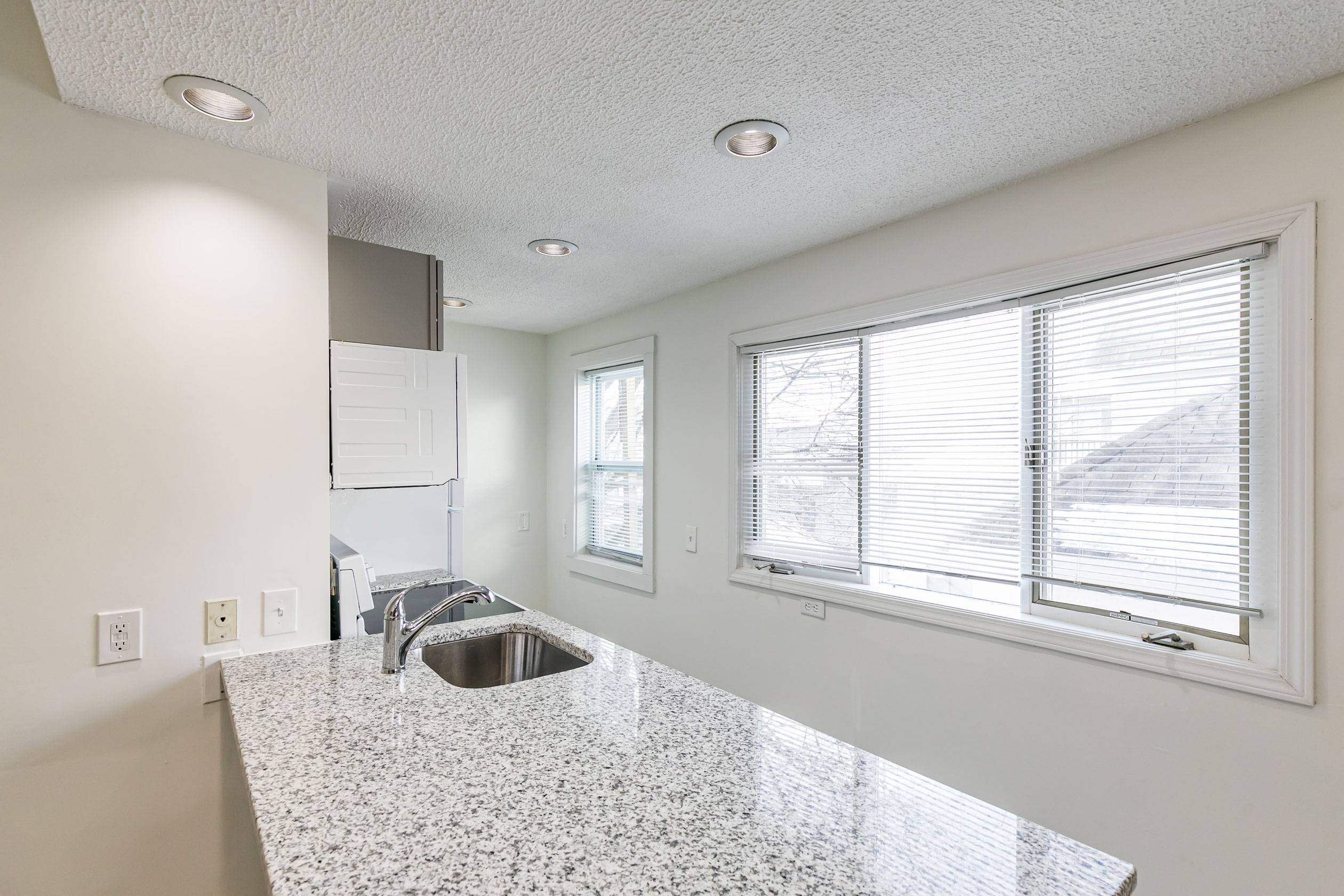 1108 Madison Street, Apt. 2W, Syracuse, NY 13210 - Optimized - Kitchen and Dining