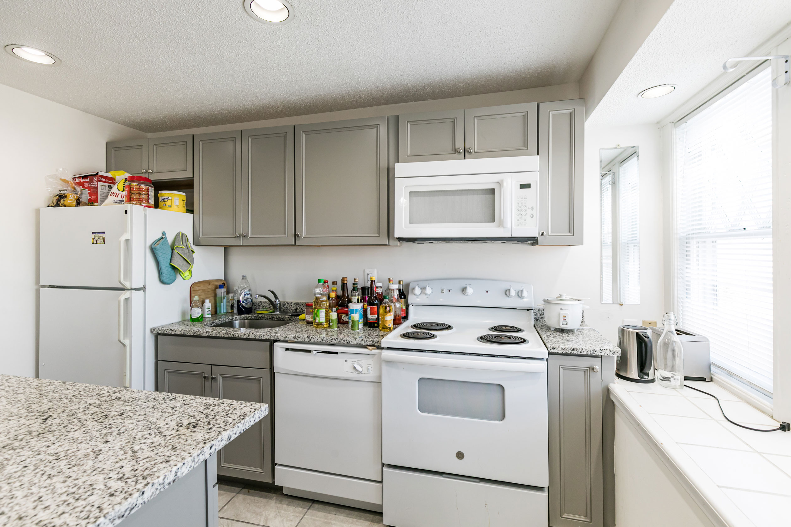 1108 Madison Street, Apt. 2L, Syracuse, NY 13210 - Optimized - Kitchen and Dining