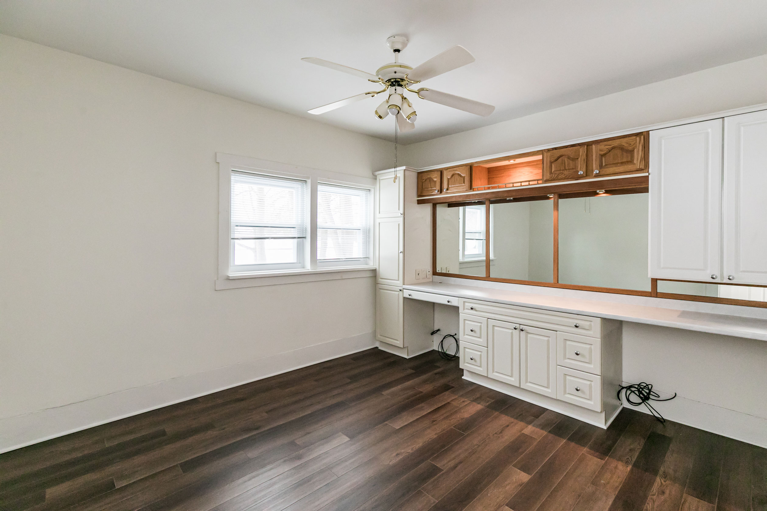 1209 Madison Street, Apt. 2F, Syracuse, NY 13210 - Optimized - Bedroom