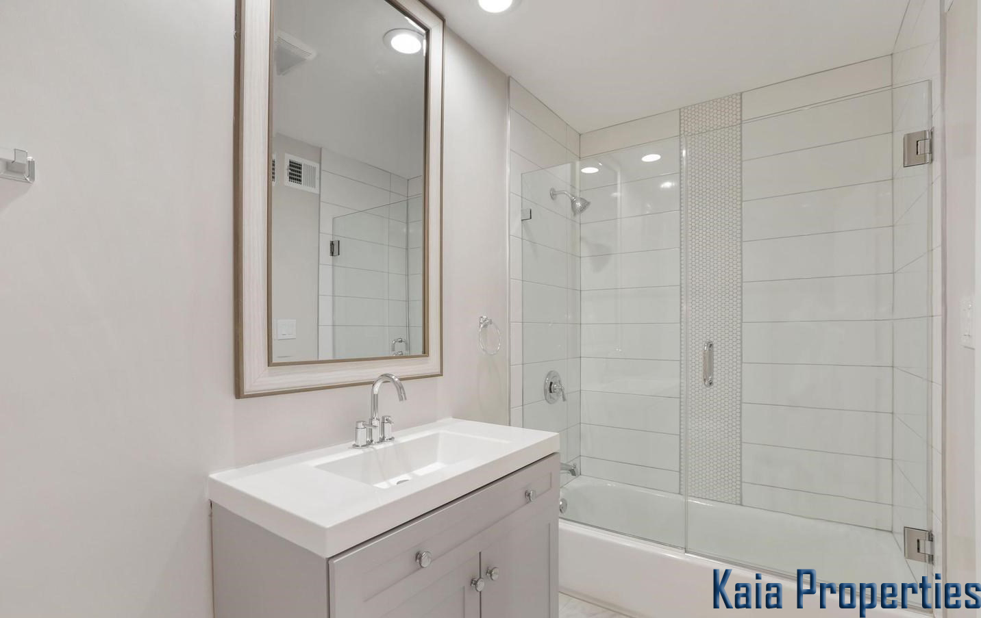 11504 Luxmanor Road, Rockville, MD 20852 - Bathroom