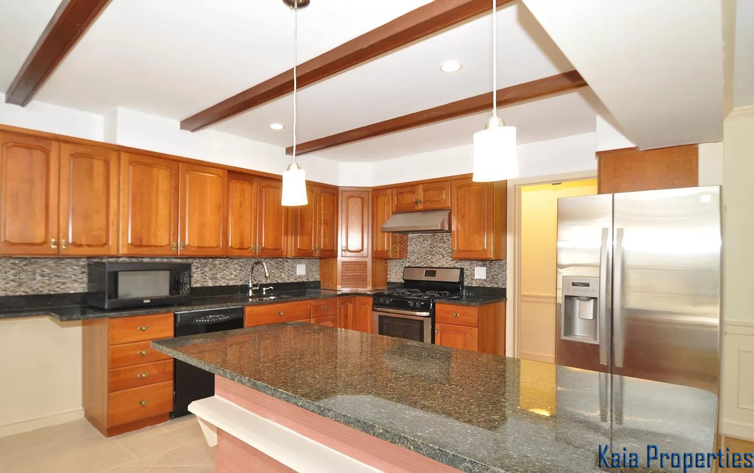 11132 Luxmanor Road, Rockville, MD 20852 - Kitchen
